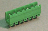 5.00mm Pin Spacing – Pluggable PCB Blocks -- PV02-5.00 - Image