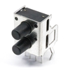 Tactile Switches - 1400-TL2243 - New Yorker Electronics Co., Inc.