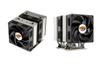 Premium 2U TC-LGA7529 CPU Cooler – Quiet, High-Performance -  - ToneCooling Technology Co., Ltd