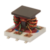 2 Ways Core & Wire Power Splitter, 10 - 1000 MHz, 75Ω - SBTC-2-10-75LX+ - Mini-Circuits