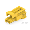 Rectangular Connector Housings - 17-2-2381315-2-ND - DigiKey