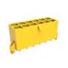 Headers, Male Pins - 900-1720655002-ND - DigiKey