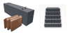 High Density Concrete Blocks -  - MarShield