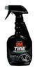 3M 39042 White Tire Restorer - Liquid 16 oz Bottle - 051131-39042 - R. S. Hughes Company, Inc.