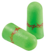 3M Nitro P1100 Green Medium Polyurethane Foam Uncorded Cone Ear Plugs Ear Plug - 093045-98283 - 093045-98283 - R. S. Hughes Company, Inc.