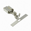 Terminals - Quick Connects, Quick Disconnect Connectors - A100806TR-ND - DigiKey
