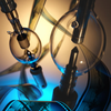 Water Cooled Xenon Lamp -- UXW