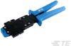 Hand Crimping Tools - 4-1579014-0 - TE Connectivity