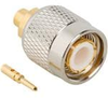RF Connectors / Coaxial Connectors -- 122386