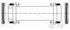 Wire-to-Board Jumpers & Shunts - 1589799-2 - TE Connectivity