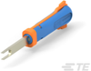 Insertion & Extraction Tools - 8-1579028-2 - TE Connectivity