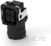 Rectangular Wire & Cable Connectors & Housings - 2326768-1 - TE Connectivity