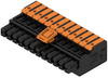 Terminal Blocks - Headers, Plugs and Sockets - 281-2741770000-ND - DigiKey
