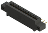 Card Edge Connectors - Edgeboard Connectors - 387-010-559-612 - Lingto Electronic Limited