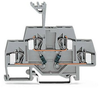 Terminal Blocks - Din Rail, Channel - 2946-281-635/281-490-ND - DigiKey