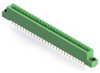 Card Edge Conn, Dual Side, 54Pos, Th; Card Edge Connector Type Edac - 60AJ5411 - Newark, An Avnet Company