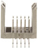 Backplane Conn, Header, 10Pos, 2Mm; Product Range Amphenol Communications Solutions - 29AH2995 - Newark, An Avnet Company