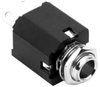 Phone Audio Connector, Jack, 3Pos, Panel Rohs Compliant Amphenol Sine/tuchel - 65AH3663 - Newark, An Avnet Company