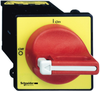 Emergency Stop Sw Disconnector, 3Pst-No; Contact Current Ac Max Schneider Electric - 66AH7411 - Newark, An Avnet Company