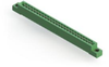 Card Edge Conn, Single Side, 25Pos, Lug; Card Edge Connector Type Edac - 57AJ9887 - Newark, An Avnet Company