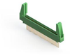 Card Conn, Single Side, 34Pos, Wire Wrap; Card Edge Connector Type Edac - 67AJ6540 - Newark, An Avnet Company