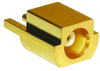 Rf Coaxial, Mcx Jack, 50 Ohm, Pcb; Connector Type Amphenol Rf - 48AC0021 - Newark, An Avnet Company