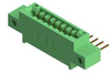 Card Conn, Single Side, 8Pos, Wire Wrap; Card Edge Connector Type Edac - 72AJ1238 - Newark, An Avnet Company