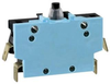 Microswitch, Button, Dpdt; Microswitch Type Crouzet - 61T6906 - Newark, An Avnet Company
