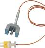 Thermocouple, J Type, 1M, 370Deg C; Thermocouple Type Omega - 31AC5610 - Newark, An Avnet Company