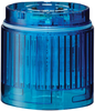 Signal Tower Led Unit, 24Vdc, Blue; Module Lens Colour Patlite (U.s.a.) - 03AC6993 - Newark, An Avnet Company
