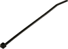 Cable Tie, 100Mm L, Nylon, Black, Strength 80N/mm2; Cable Tie Material Hellermanntyton - 24M8773 - Newark, An Avnet Company