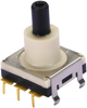 Optical Encoder; Encoder Technology Grayhill - 14M6809 - Newark, An Avnet Company