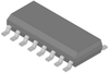 Specialized ICs - SN74AC14NS - 934498-SN74AC14NS - Win Source Electronics