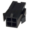 Rectangular Connectors - 794615-4 - 858262-794615-4 - Win Source Electronics