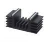 Board Level Heat Sink - 219-263A-TR - Richardson RFPD