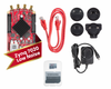 Oscilloscope -- STEMlab 125-14 Z7020 Low Noise Starter Kit - Image