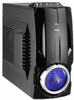 AeroCool AeroEngine Plus Case - Black -- 20076
