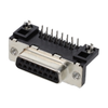 D-Sub Connector Assemblies - D15S13A6GX00LF-ND - DigiKey