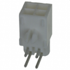 Headers, Male Pins - A25634-ND - DigiKey