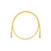 Modular/Ethernet Cables (RJ45, RJ11) - UTPSP35MYLY-ND - DigiKey