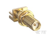 Coax Connectors - L9000265-01 - TE Connectivity