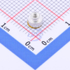 hardware/fasteners/sealing >> SMD round nut -- SMTWE2020MTJ