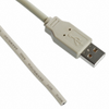Cable Assemblies - USB Cables -- AK670-OE
