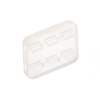Rectangular Connector Accessories - A126690-ND - DigiKey