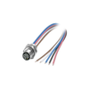 Circular Cable Assemblies - 277-1163101-ND - DigiKey