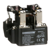 Power Relays, Over 2 Amps - 4008-8501CO16V24-ND - DigiKey