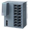 Switches, Hubs - 3473-6GK51160BA002AC2-ND - DigiKey