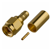 Coaxial Connector (RF) Assemblies - 4627-9200916C0191-ND - DigiKey