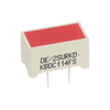 Circuit Board Indicators, Arrays, Light Bars, Bar Graphs - DE2SURKD-ND - DigiKey