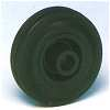 Solid rubber tyred wheel for special handling -- 55251210